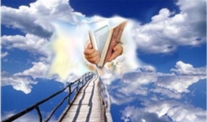 مشترکات قرآن و نهجالبلاغه مشترکات قرآن و نهجالبلاغه