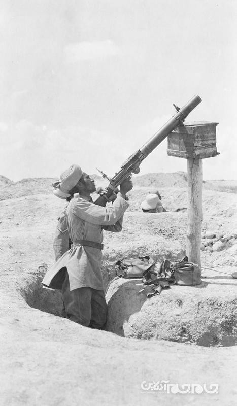 لوئیس، معروف ترین مسلسل سبک دنیا+عکس