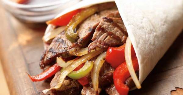 طرز تهیه فاهیتا گوشت طرز تهیه فاهیتا گوشت