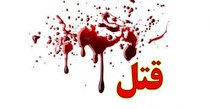 قاتل ۲ زن و بچه کرمانشاهی دستگیر شد