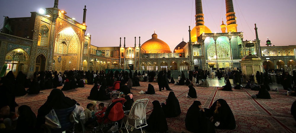 چرا به حضرت معصومه (س) لقب «زینب ثانی» دادند؟