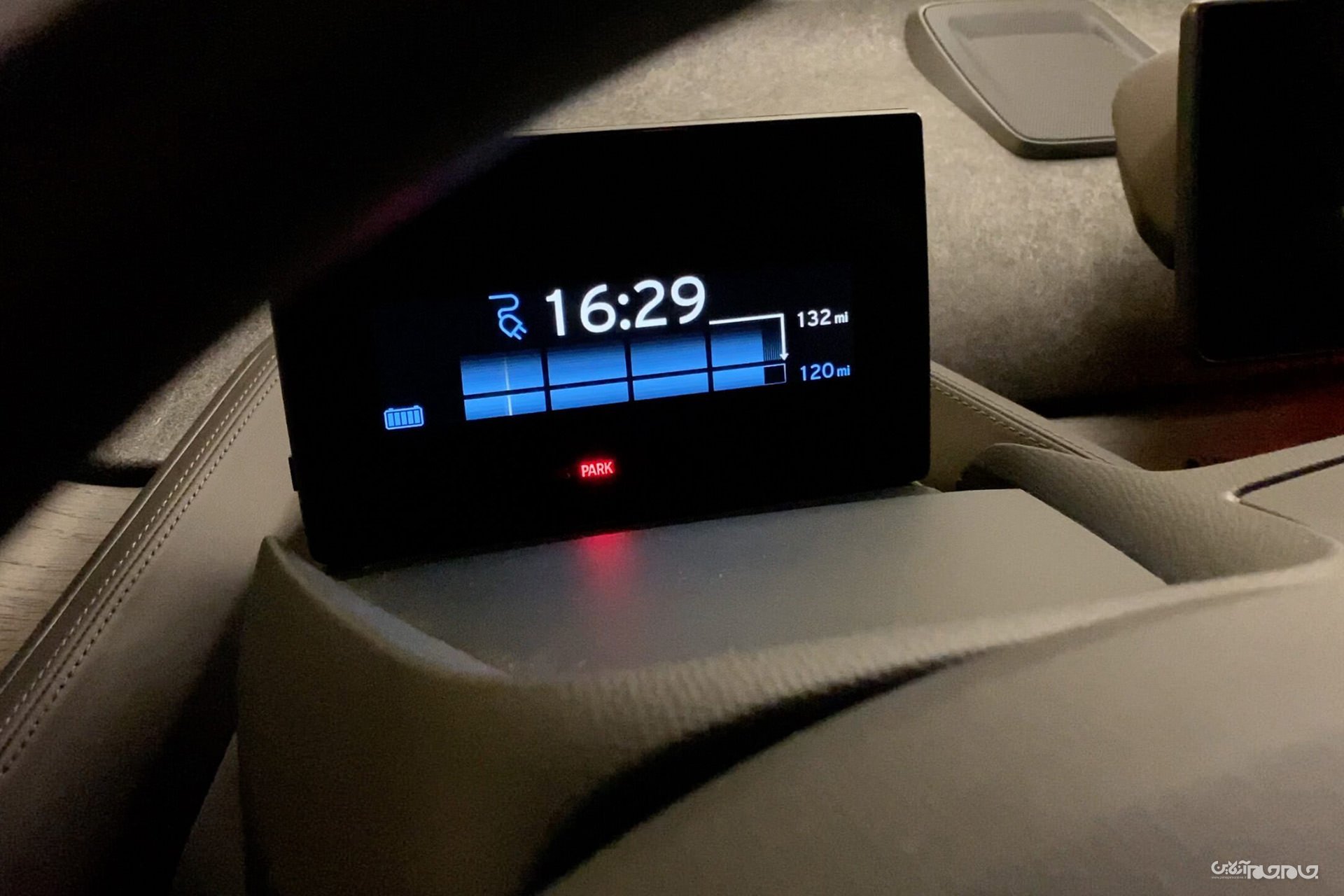 شعاع حرکتی یا سرعت شارژ؛ کدامیک برای خودروهای برقی مهمتر است؟+عکس