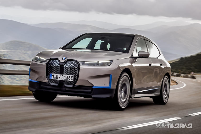 شعاع حرکتی یا سرعت شارژ؛ کدامیک برای خودروهای برقی مهمتر است؟+عکس