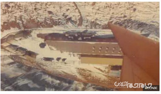 داستان «کپکان»: اسناد و تصاویری از پایگاه جاسوسی سیگنالی CIA در ایران+عکس