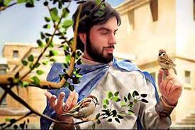 عدالت و پارسايي سليمان (ع) و نمونههاي آن عدالت و پارسايي سليمان (ع) و نمونههاي آن