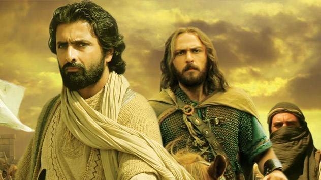 عدالت و پارسايي سليمان (ع) و نمونههاي آن عدالت و پارسايي سليمان (ع) و نمونههاي آن