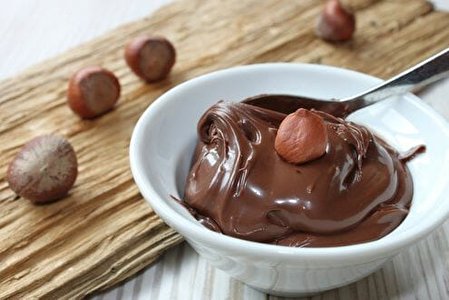 طرز تهیه نوتلاشکلاتی خانگی