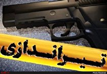 دستگیری عاملان تیراندازی‌های شبانه در بهبهان