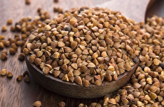 خواص گندم سیاه برای سلامتی پوست و مو