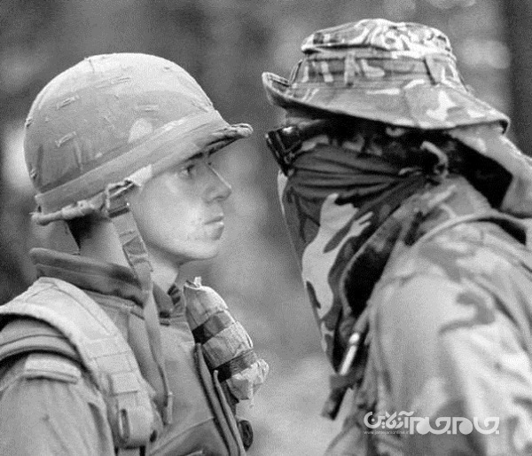 IFAK یا کیت کمک های اولیه فردی نظامی چیست؟+عکس