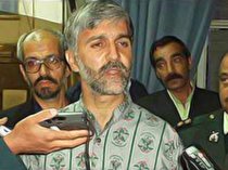 قاتل عنکبوتی/سعید حنایی، از دستگیری تا اعدام