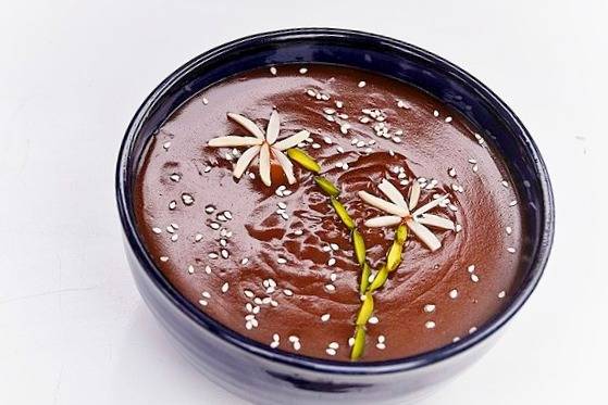 طرز تهیه سمنو خوشمزه و مقوی طرز تهیه سمنو خوشمزه و مقوی