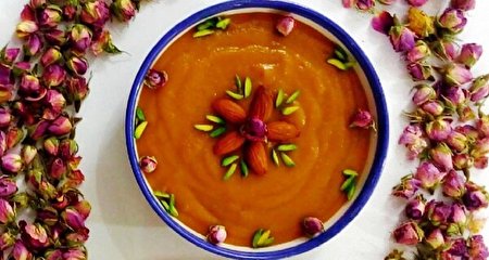 طرز تهیه سمنو خوشمزه و مقوی