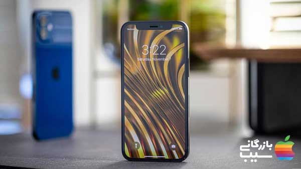 رقابت نفس گیر آیفون 11 پرومکس و آیفون 12 در ایران