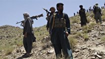مهاجمین مسلح اتوبوس حامل مسافران افغان را ربودند