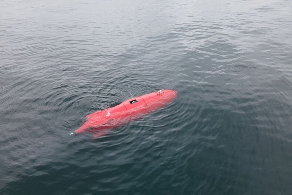 معرفی زیردریایی نسل آینده معرفی زیردریایی نسل آینده