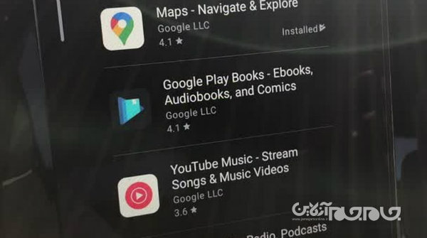 ویژگی‌های سیستم اینفوتینمنت اندرویدی ولوو برای مدل برقی XC40+عکس