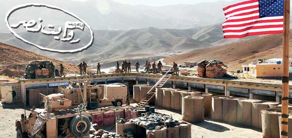 چرا آزادی بوکمال نقش محوری در تقویت محور مقاومت دارد؟ چرا آزادی بوکمال نقش محوری در تقویت محور مقاومت دارد؟