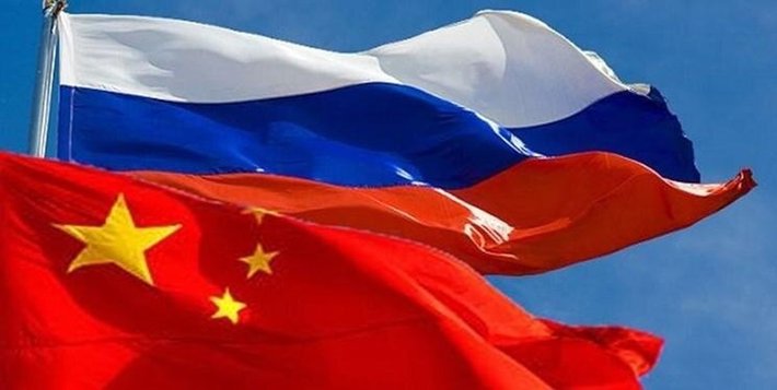 وزیر امور خارجه چین درمصاحبه ای تصریح کرد: همکاری راهبردی میان روسیه و چین هیچ پایان و محدویتی ندارد.