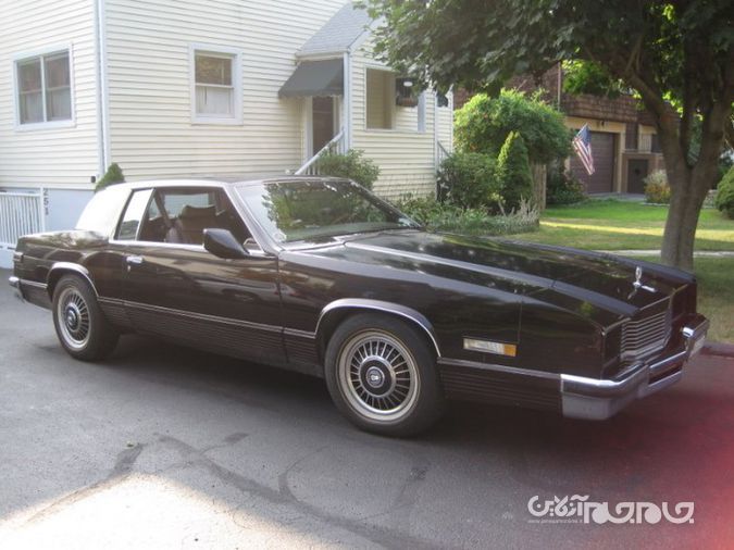 نیم نگاهی به حضور پیر کاردین در طراحی داخلی خودروها+عکس