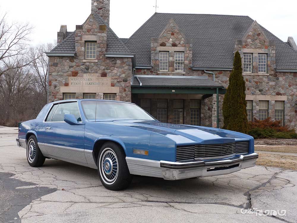 نیم نگاهی به حضور پیر کاردین در طراحی داخلی خودروها+عکس