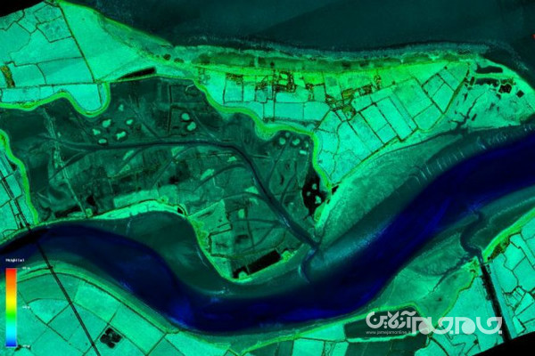 دگرگون شدن آینده اپل با تولید خودروی خودران+عکس