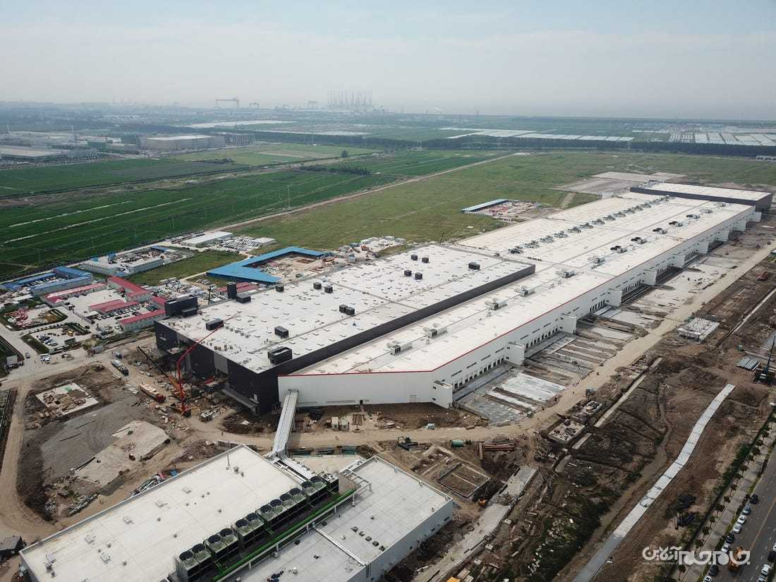 دگرگون شدن آینده اپل با تولید خودروی خودران+عکس