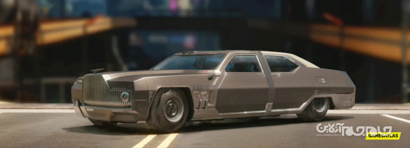 دیدگاه طراح سابق بی ام و، فراری و مک‌لارن در مورد خودروهای Cyberpunk 2077+عکس