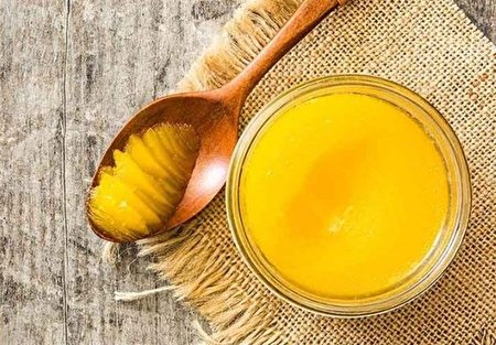 طرز تهیه روغن دنبه گوسفندی