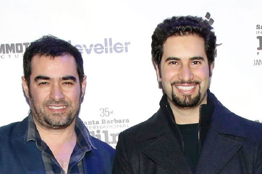 شهاب حسینی نقش مخترع ایرانی را بازی میکند شهاب حسینی نقش مخترع ایرانی را بازی میکند