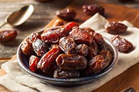 چگونه باید از خرما نگهداری کنیم