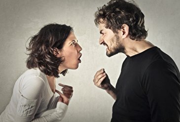 دعوای زن و شوهر ها؛ علت ها و راهکار ها