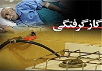 مسمومیت سه نفر با گاز دی‌اکسید کربن در کرمانشاه