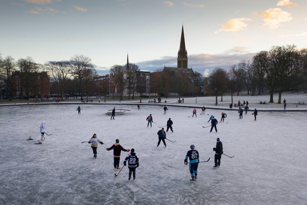 تصاویر برگزیده سراسر جهان در 24 ساعت اخیر (گزارش تصویری) تصاویر برگزیده سراسر جهان در 24 ساعت اخیر (گزارش تصویری)