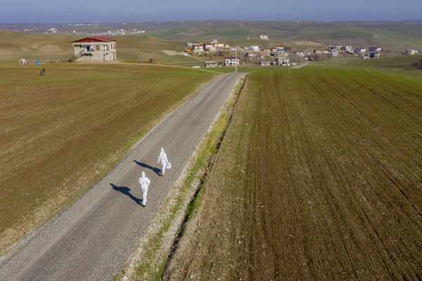 تصاویر برگزیده سراسر جهان در 24 ساعت اخیر (گزارش تصویری) تصاویر برگزیده سراسر جهان در 24 ساعت اخیر (گزارش تصویری)