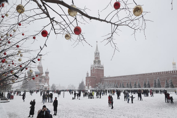 تصاویر برگزیده سراسر جهان در 24 ساعت اخیر (گزارش تصویری) تصاویر برگزیده سراسر جهان در 24 ساعت اخیر (گزارش تصویری)