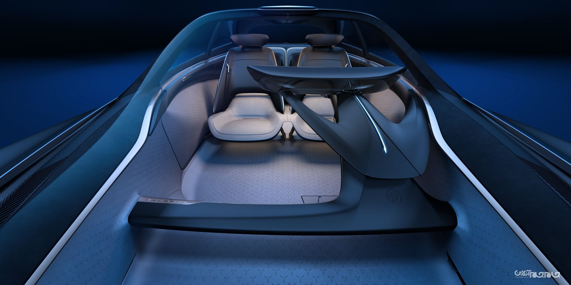 کانسپت‌های جذاب سال ۲۰۲۰+عکس