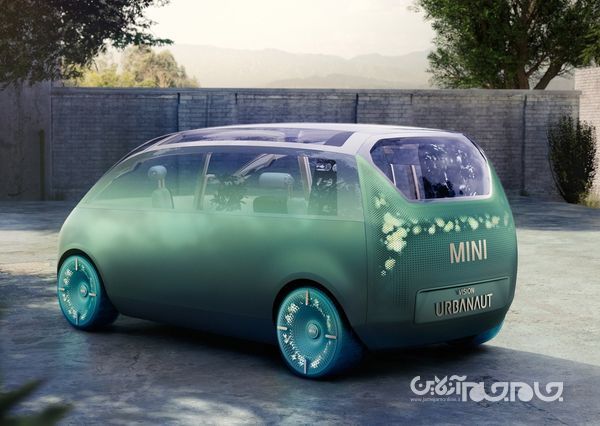 کانسپت‌های جذاب سال ۲۰۲۰+عکس