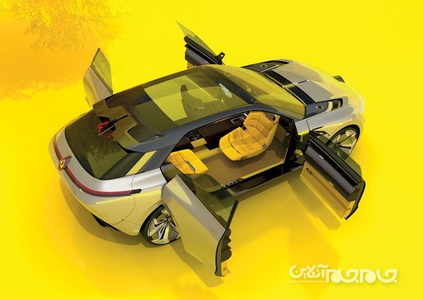 کانسپت‌های جذاب سال ۲۰۲۰+عکس