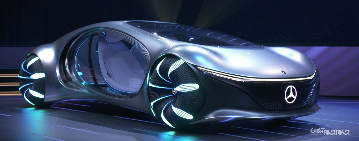 کانسپت‌های جذاب سال ۲۰۲۰+عکس