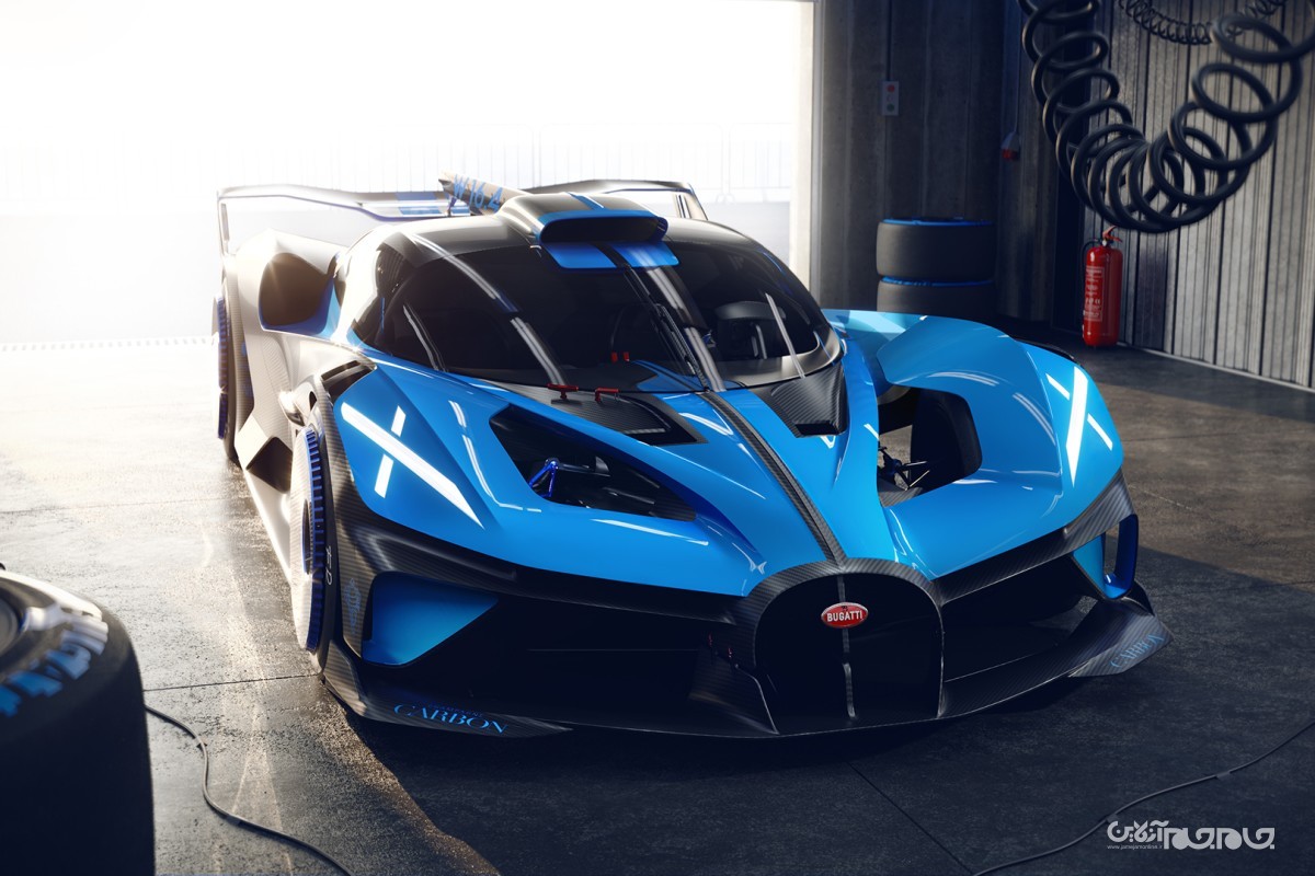 کانسپت‌های جذاب سال ۲۰۲۰+عکس