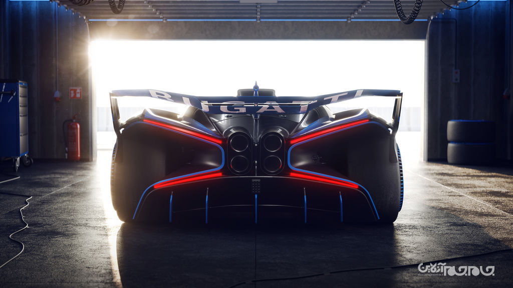 کانسپت‌های جذاب سال ۲۰۲۰+عکس