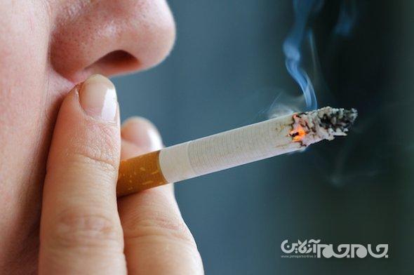 نوشتاری درباره ماهیت، مضرات و آمار مصرف سیگار+عکس