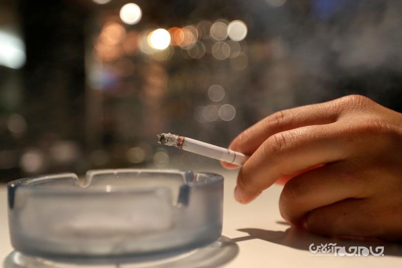 نوشتاری درباره ماهیت، مضرات و آمار مصرف سیگار+عکس