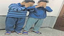 همدستی با خانم منشی برای سرقت ۲۸ کیلو طلا