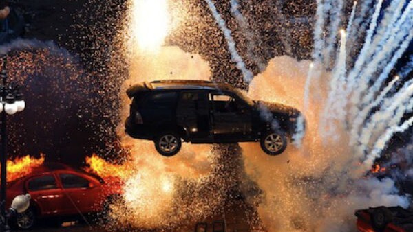 از دستمزد نجومی بازیگر مشهور برای هر کلمه تا نقش مهم سیب‌زمینی در فیلم‌سازی!