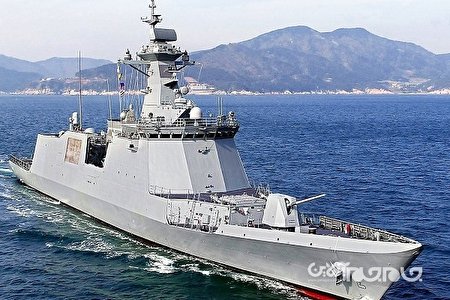 تحولات جدید و مهم برای نیروی دریایی کره جنوبی+عکس