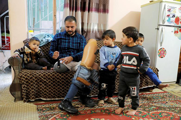 تصاویر سردار شهید در بغداد (گزارش تصویری) تصاویر سردار شهید در بغداد (گزارش تصویری)