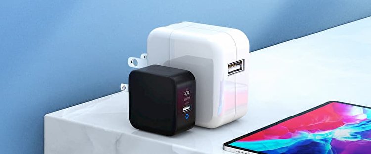 اپل قصد دارد شارژرهای دیواری USB-C خود مبتنی بر فناوری نیترید گالیم را به بازار عرضه کند