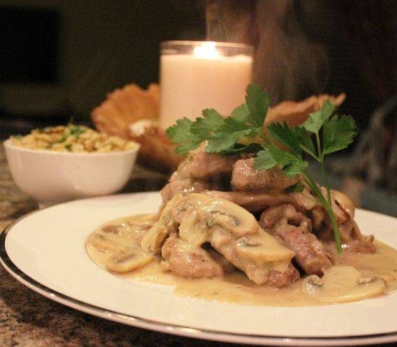 طرز تهیه خوراک زبان گاو رستورانی طرز تهیه خوراک زبان گاو رستورانی